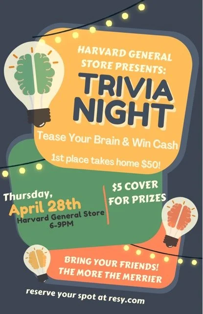Trivia Night