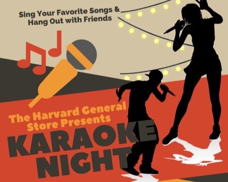 Karaoke Night