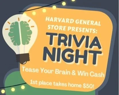 Trivia Night 