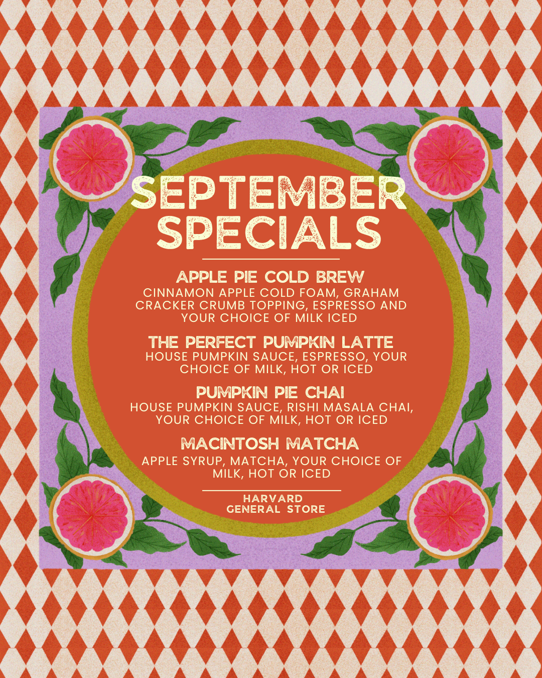 Red Orange and Purple Illustrated Dinner Party Invitation Instagram Post (3).png