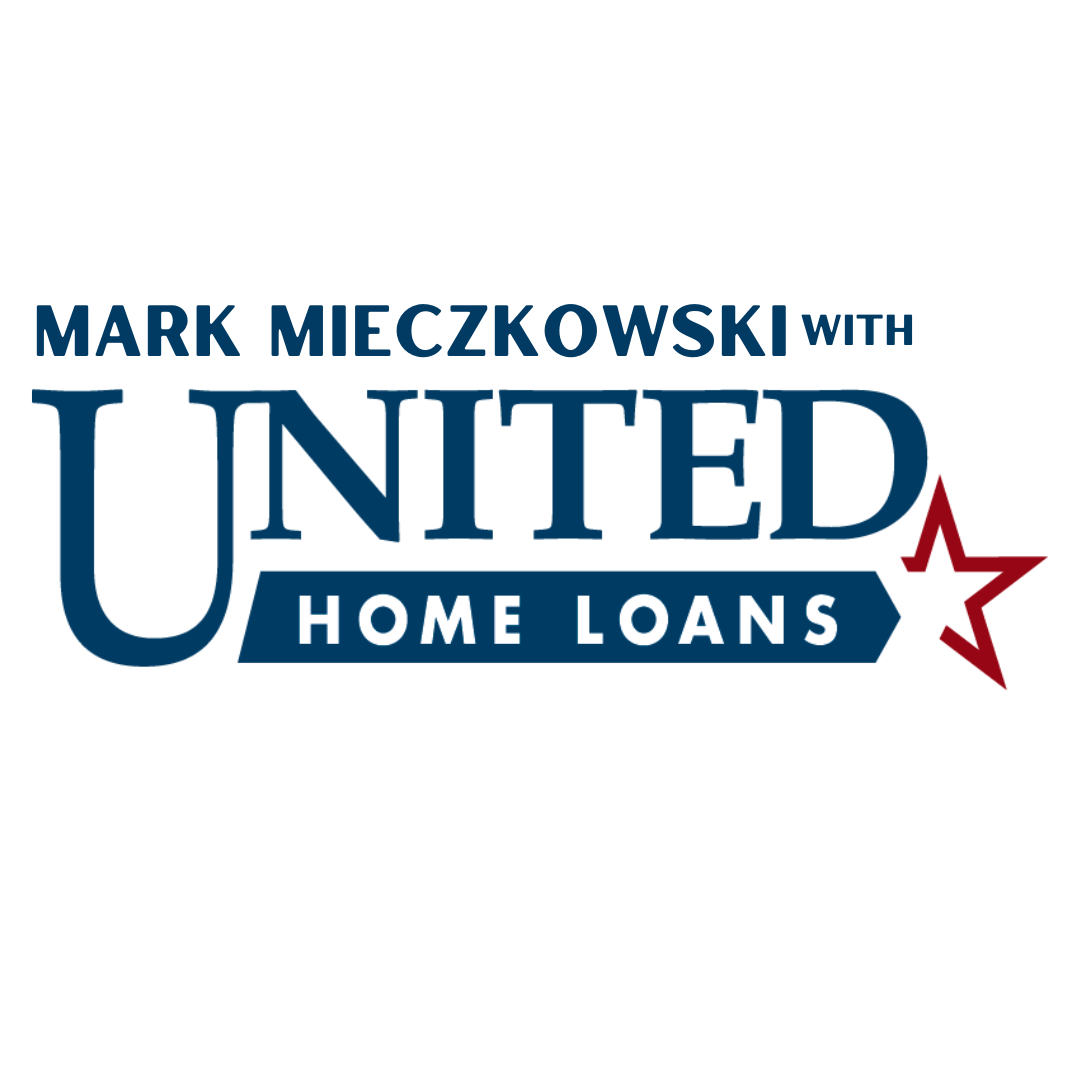 Mark Mieczkowski with United Home Loans