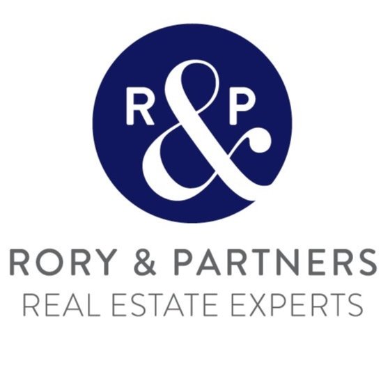 Rory Dominick &amp; Partners with KellerWilliams - Silver Sponsor