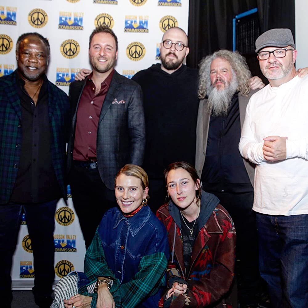 Ron Perlman, Mark Boone Junior, Michael Pitt, Dree Hemingway, Sam Quartin, William Forsythe, Isiah Whitlock Jr., Slaine, John Swab 1.jpg