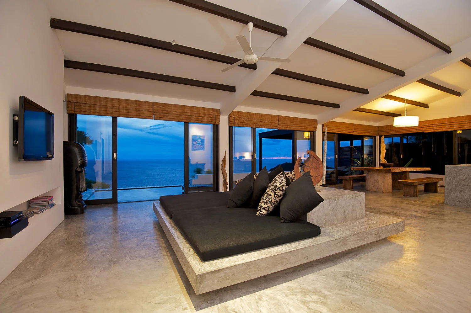 Luxury Villas - Koh Tao