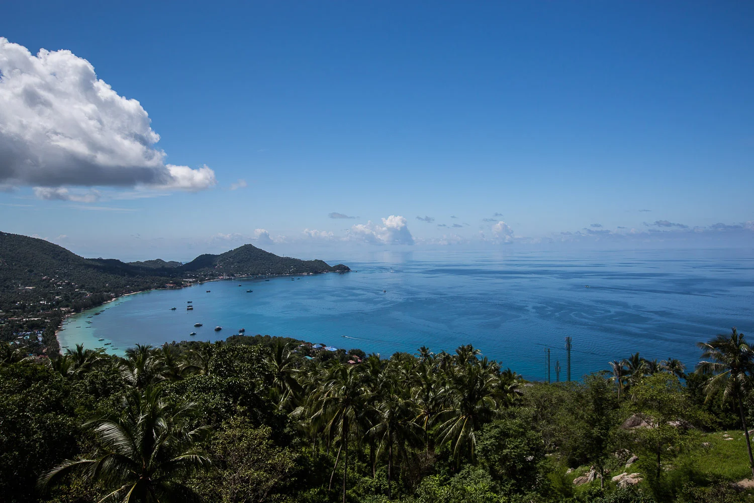 Luxury Villas - Koh Tao