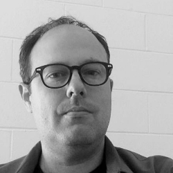 Neal Lamontagne Urban Planner / Instructor