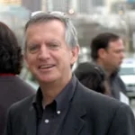 Patrick Condon Urban Planner / Instructor