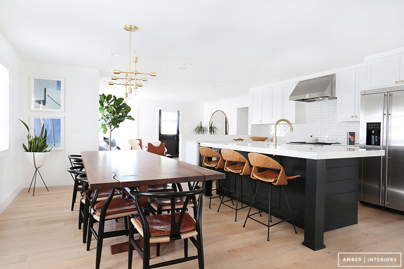 via Amber Interiors