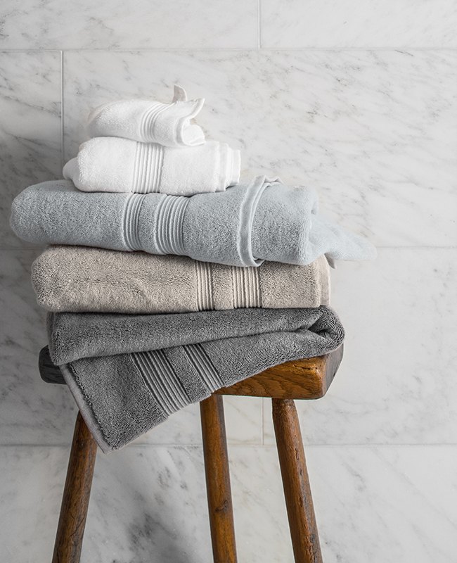 via Parachute Home (I hear their linens are a mazing!)