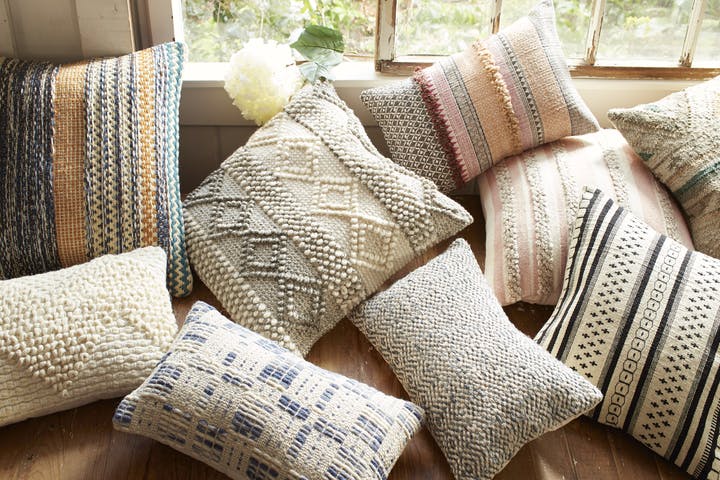 Magnolia Home Collection from Pier1
