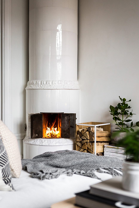 Hygge: a spring decorating trend