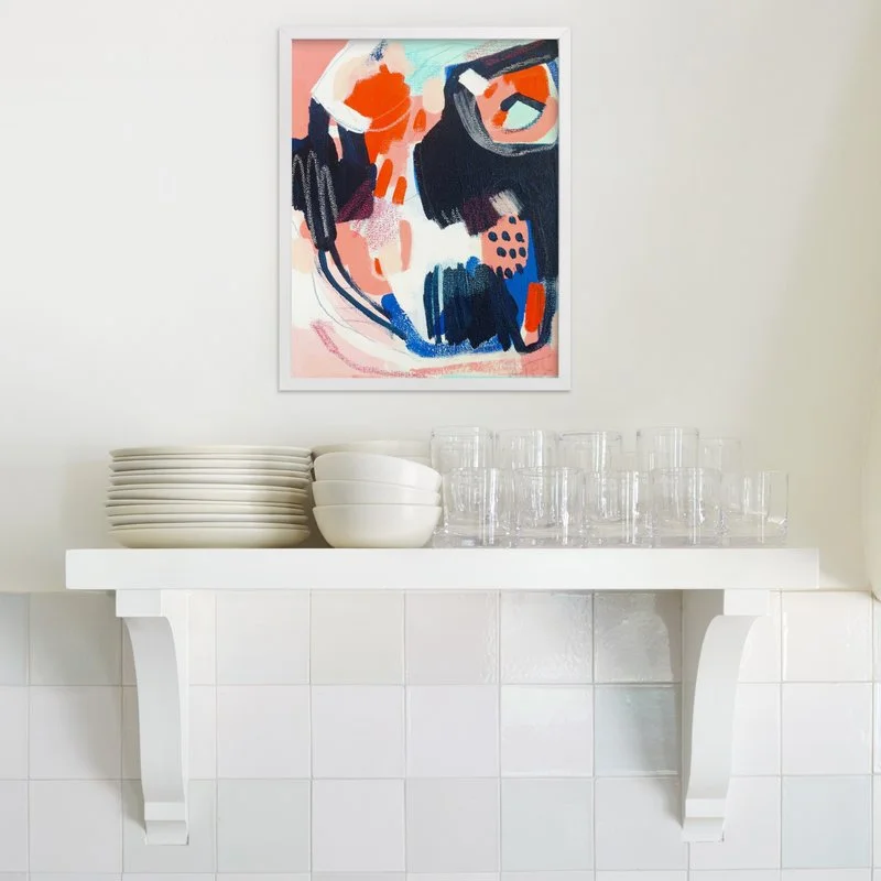 An interior designer's favorite artists and where to find them. (Featured: Katie Craig)