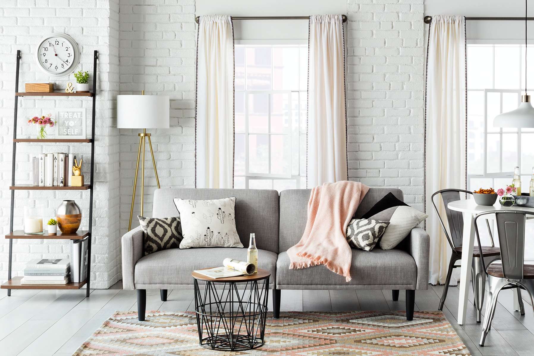 Target Living Room Collection 