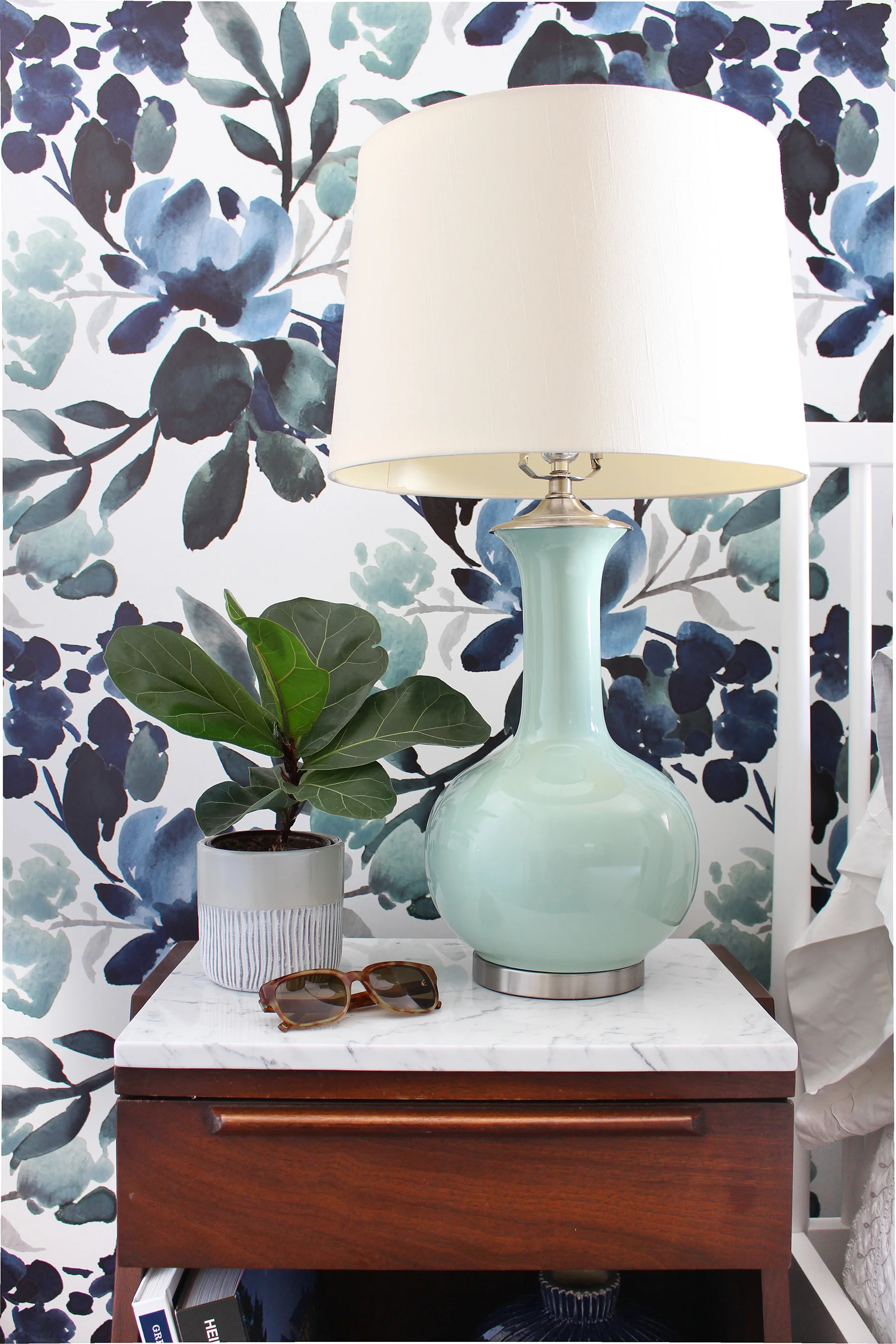 Did you know? You can buy live house plants on Amazon! Come see what caught my eye, what grows well in my house with low light, and get more tips on bringing out your inner green thumb.