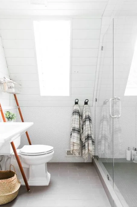 A-Frame Haus in Heber, UT // A Roundup of the Best Airbnbs