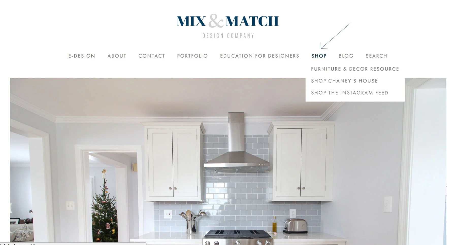 How to shop with Mix & Match Design Company and all about affiliate links.