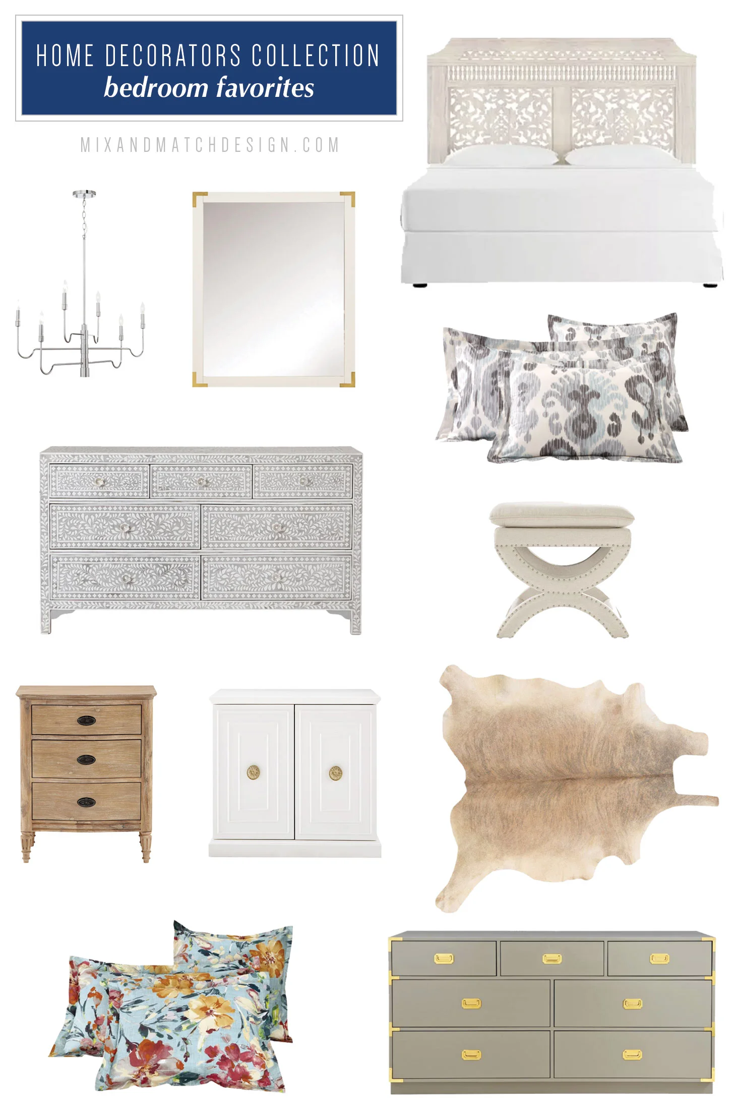 What Caught My Eye: Home Decorators Collection From The Home Depot