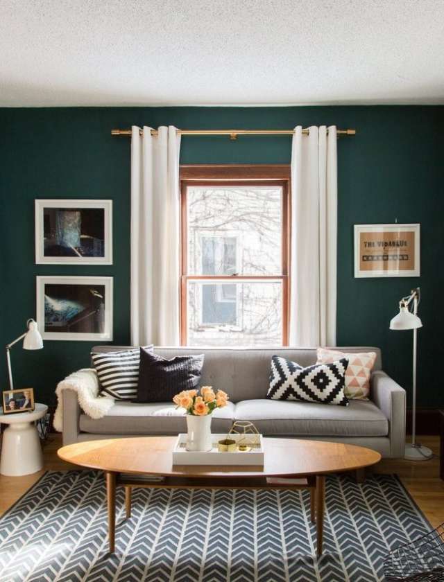 Dark-Green-Walls-Modern-Eclectic-Living-Room.jpeg