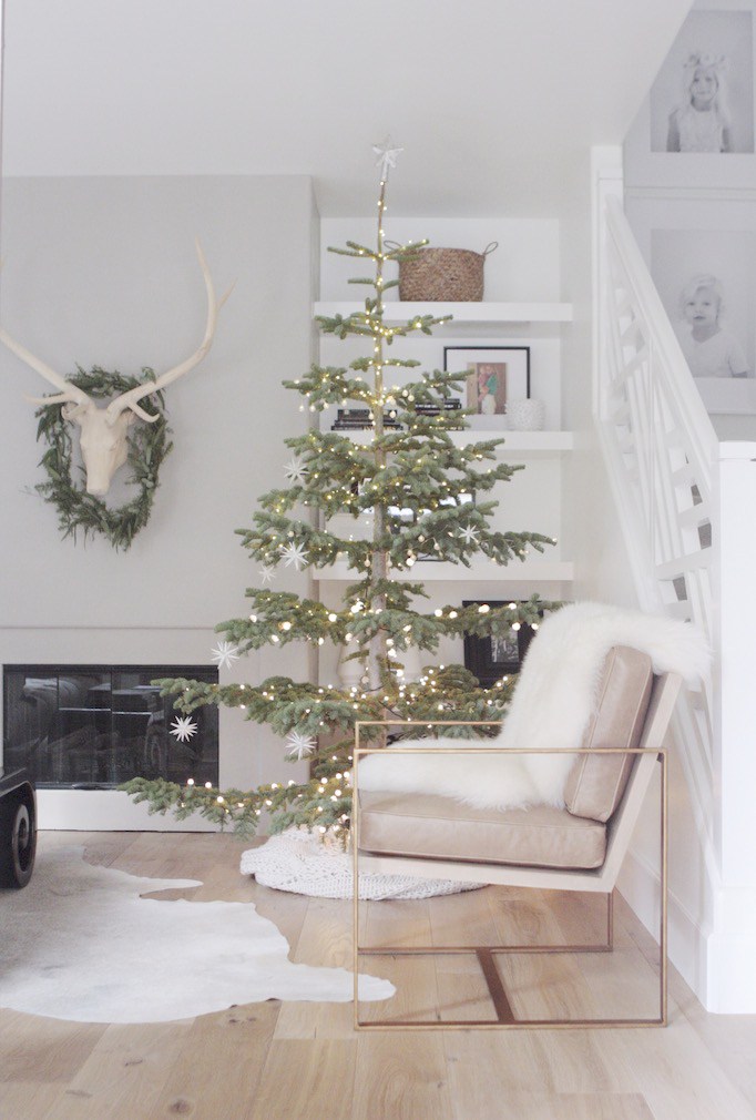 How to Have a Scandinavian Christmas - Kristina Lynne