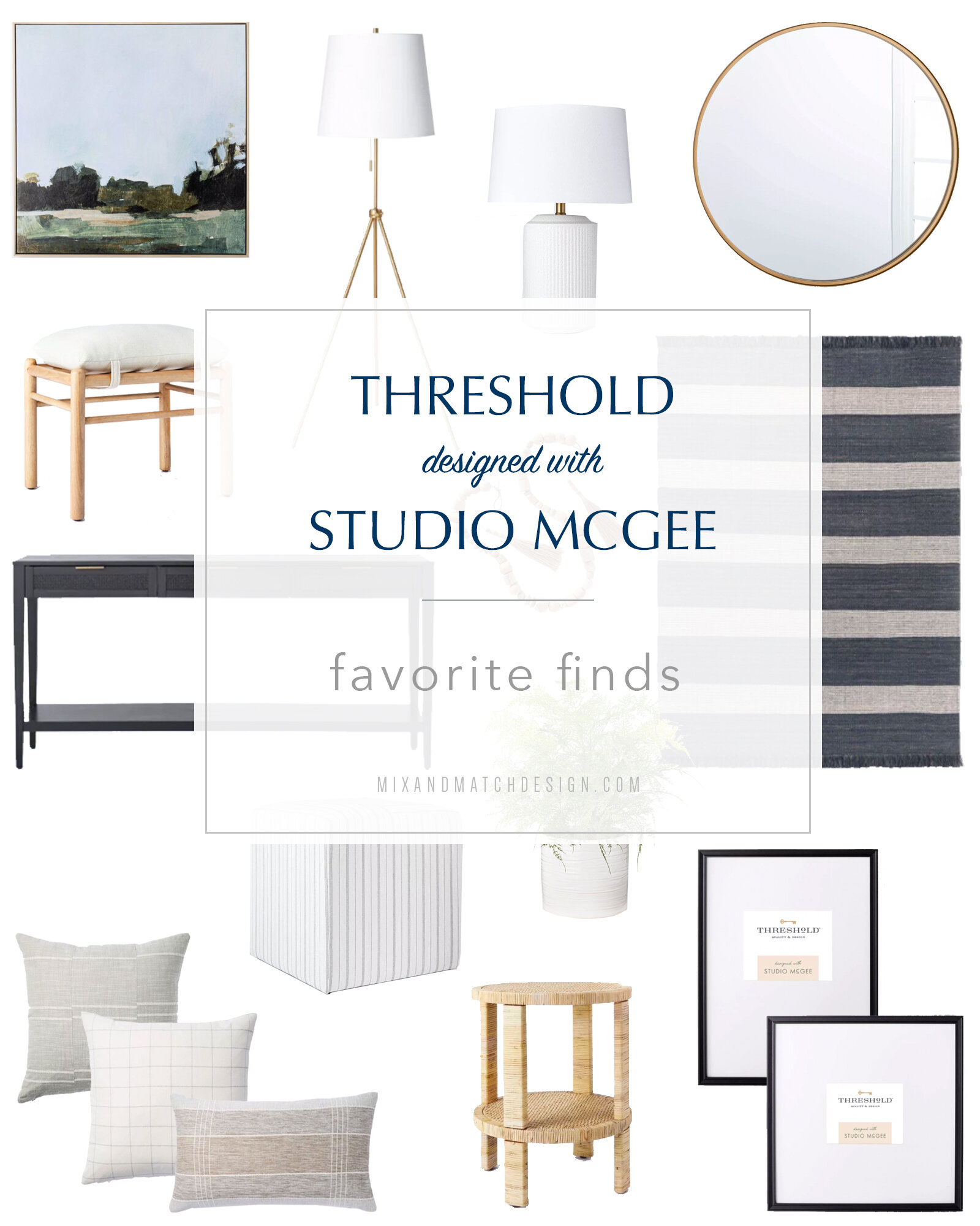 threshold furniture