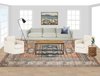 Shop the Room: Coastal Eclectic Living Room