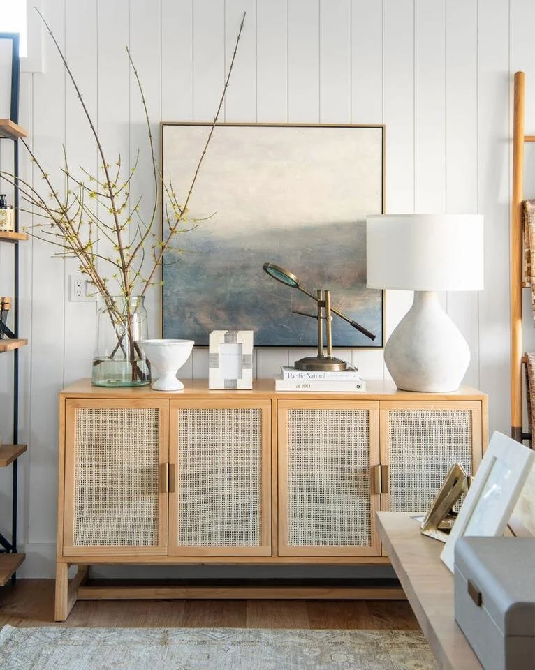 How to Choose a Table Lamp (Along with 16 Lovely Options!)