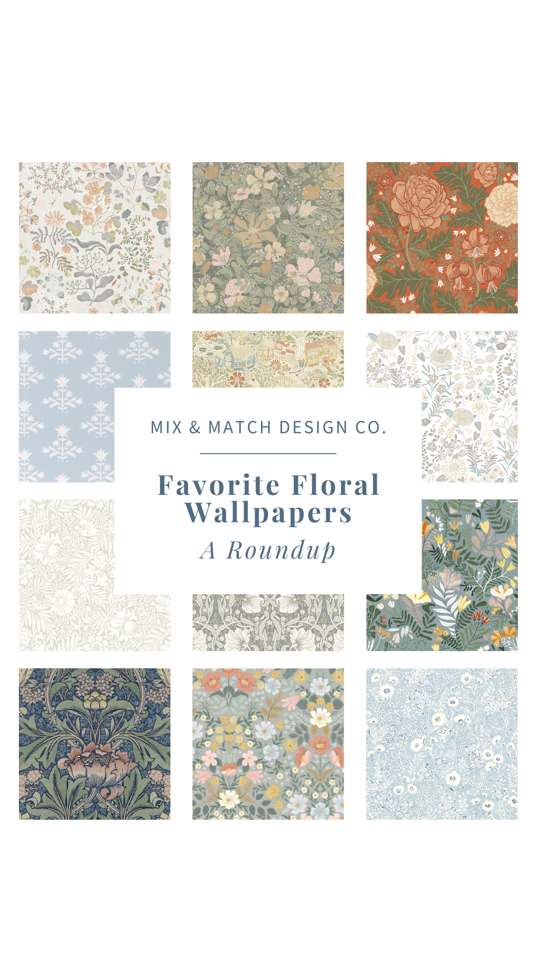roundups — Mix & Match Design Company Blog