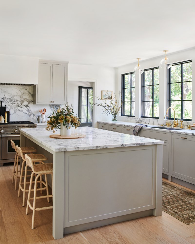 Our Big 2022 Project: A Kitchen Refresh