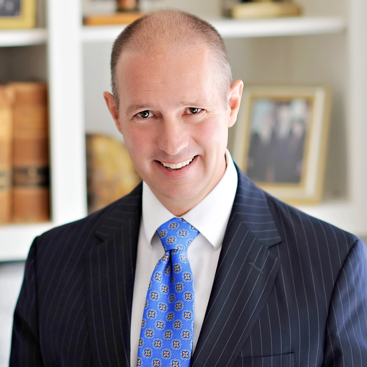 Travis Lucas — The Lucas Law Firm