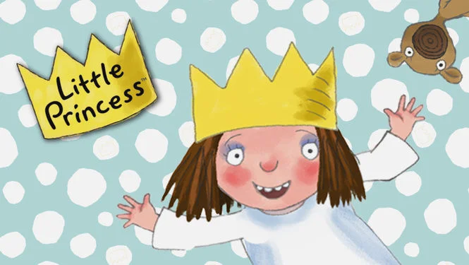 LITTLE PRINCESS