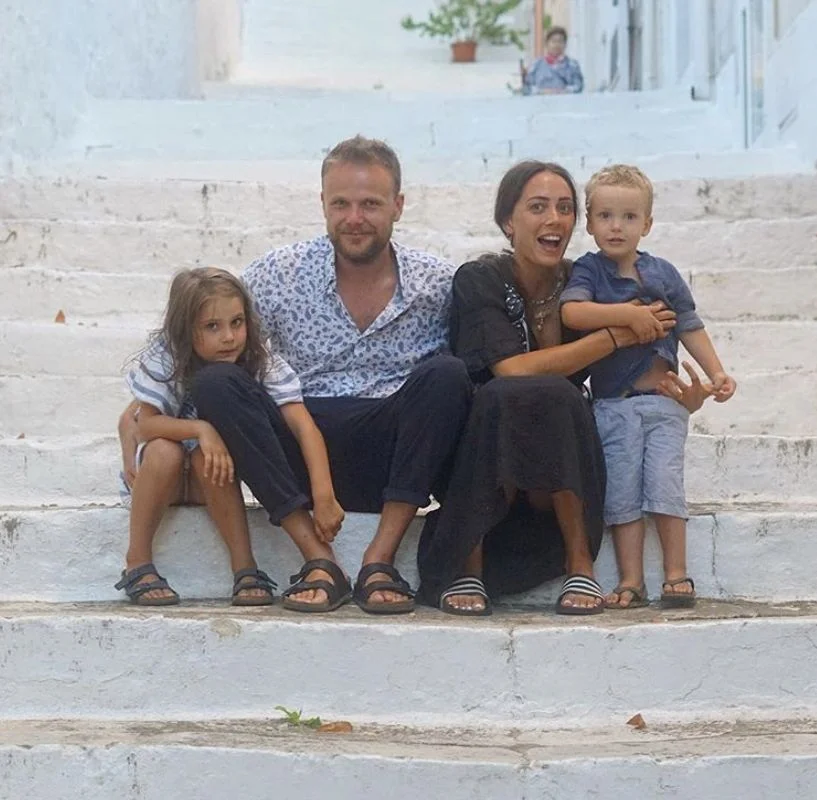 OSTUNI, SUMMER 2018