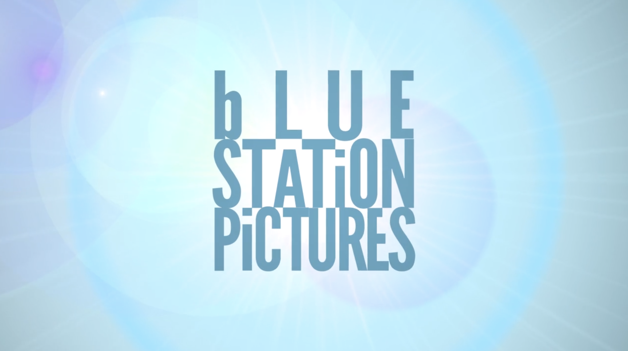 Blue Station Pictures Compilation Reel 2014