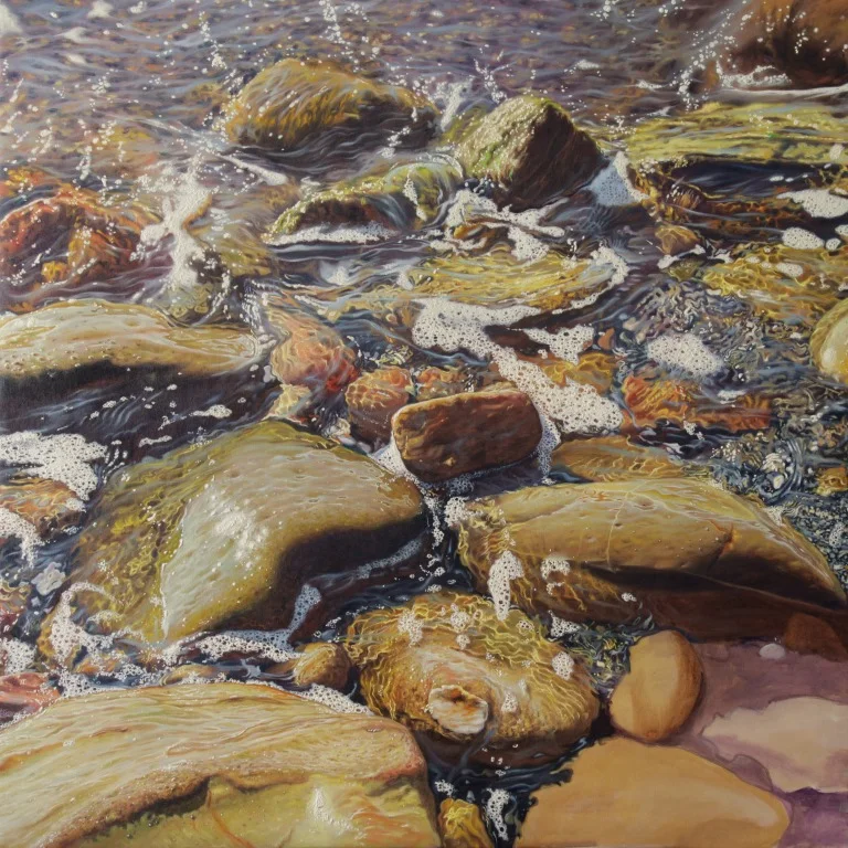 Almunia de Miguel 100x100 N-¦6 Piedras.JPG