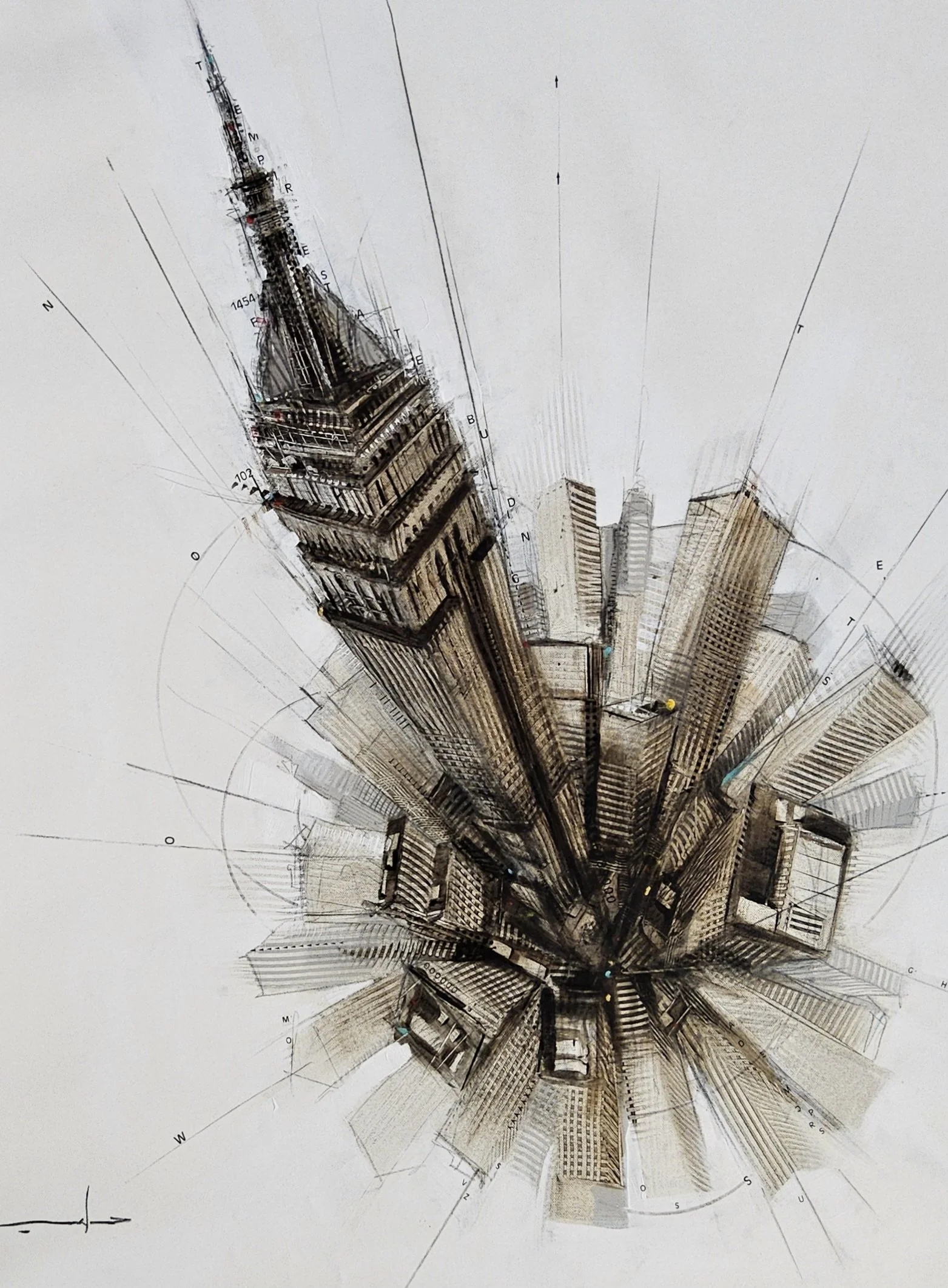 A. Pinto 90x70 Empire Estate .jpg