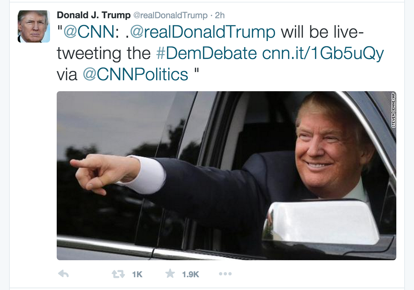 http://www.emandp.com/blog/2015/10/14/donald-trump-the-democratic-debate-on-twitter