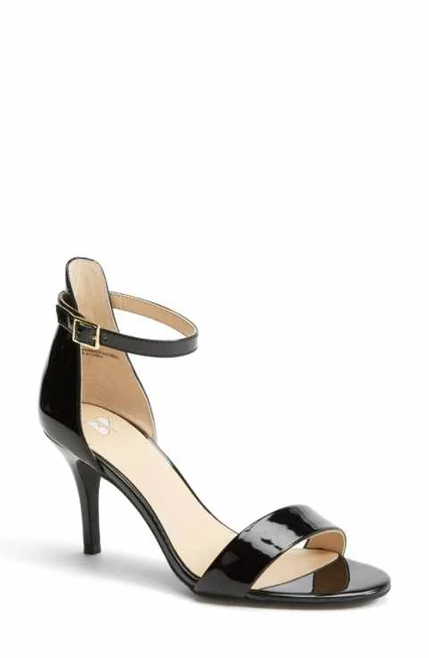 BP. - 'Luminate' Open Toe Dress Sandal