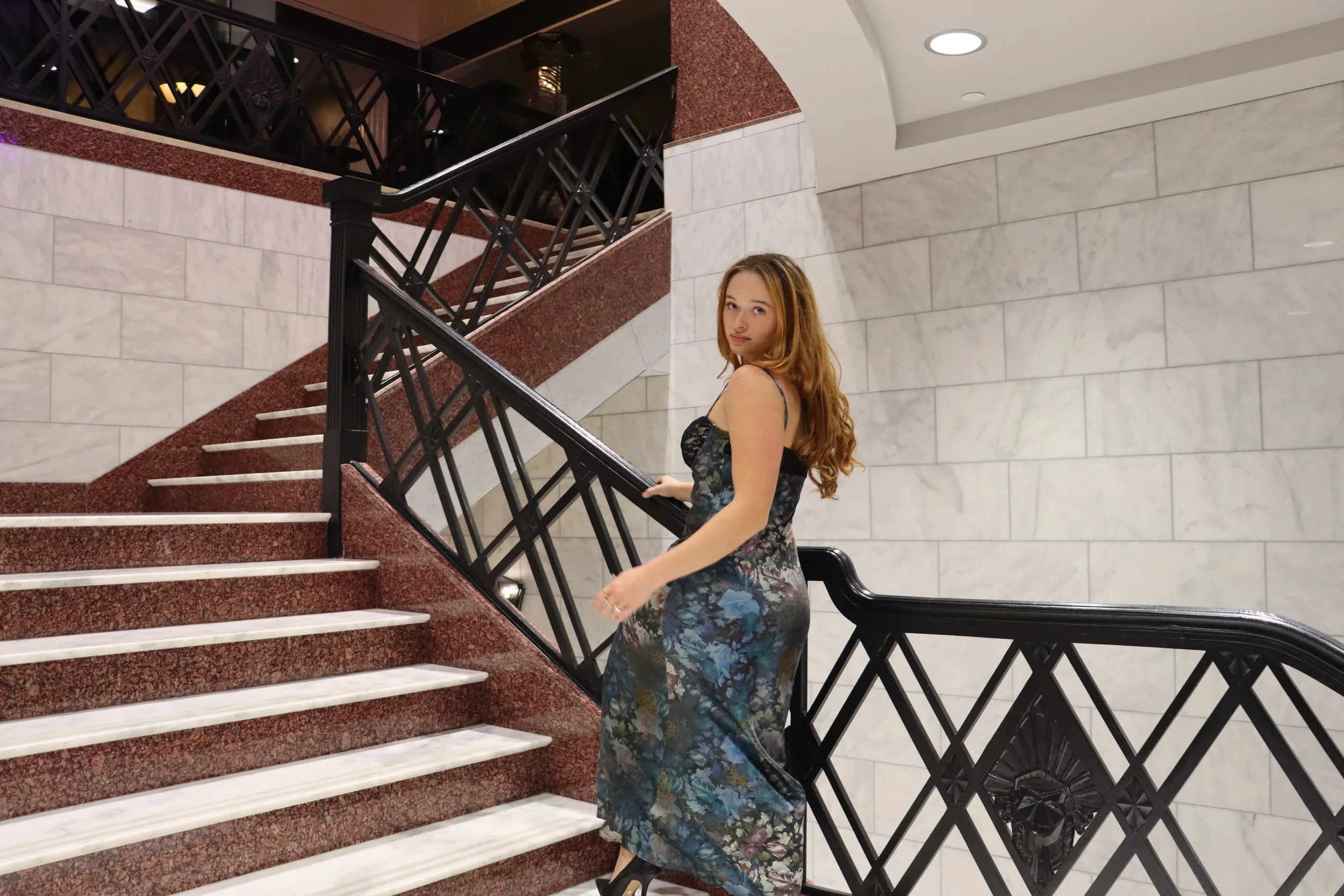 OOTD | 20th Birthday