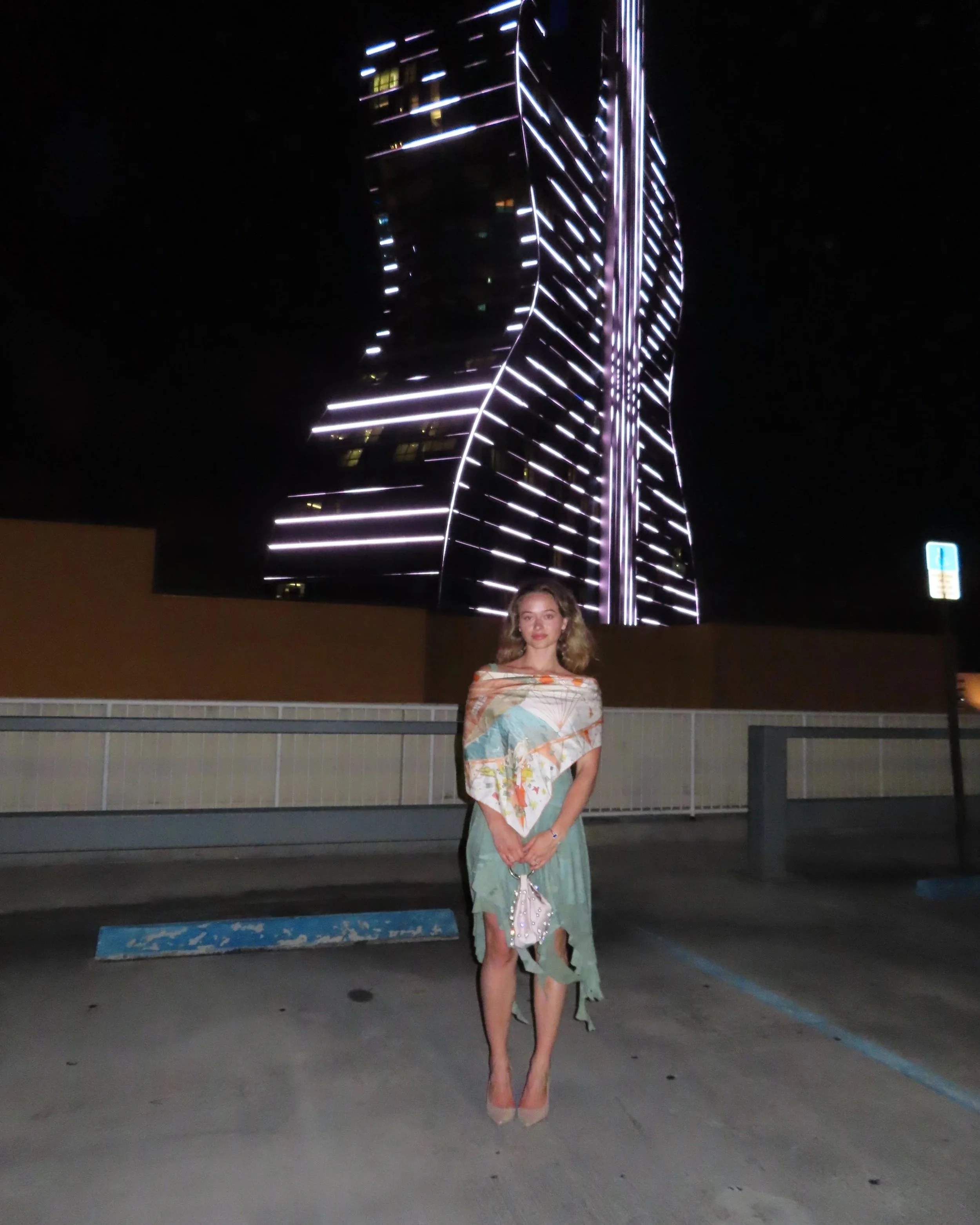 3/11 • boca date night