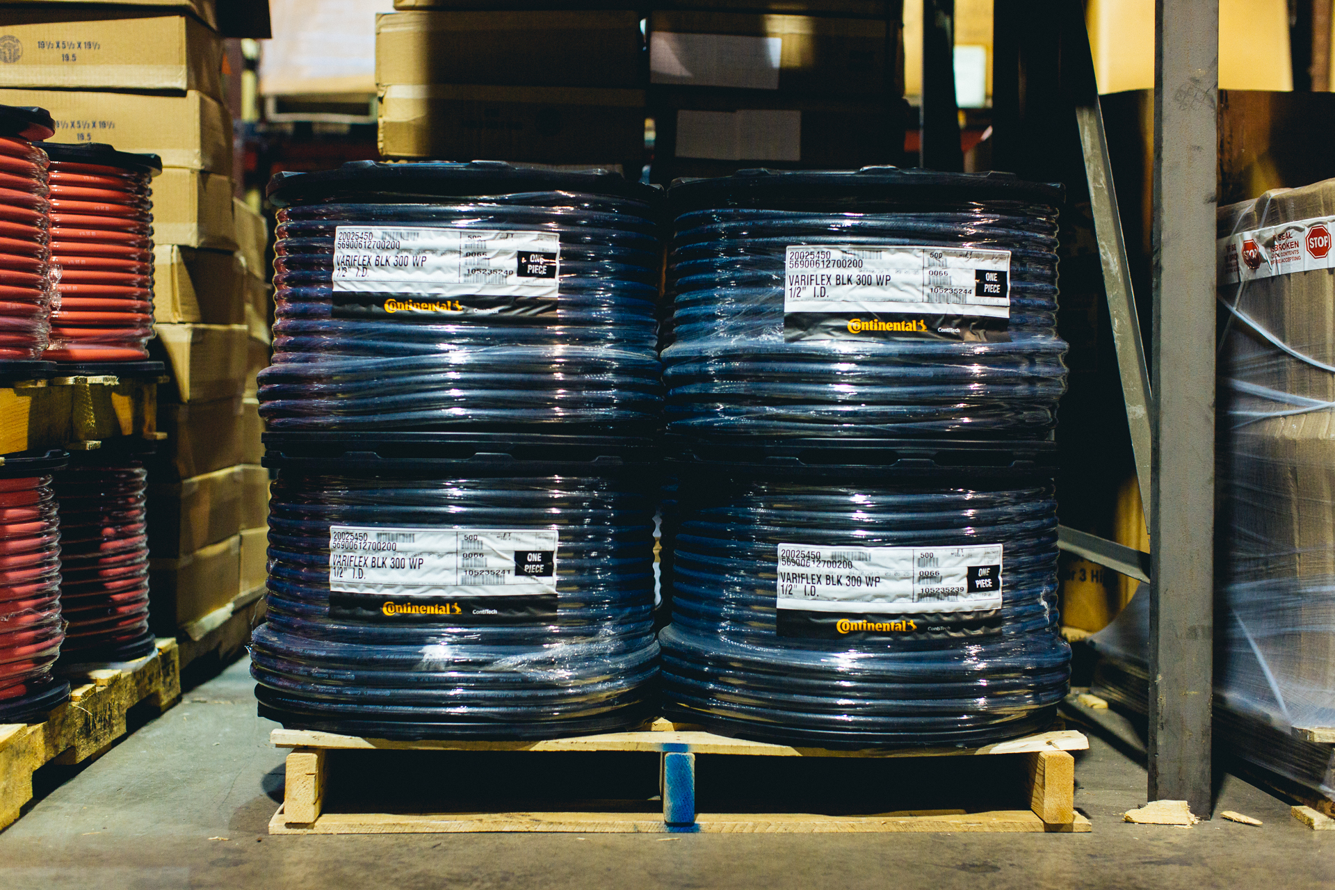 Southwest Rubber & Supply