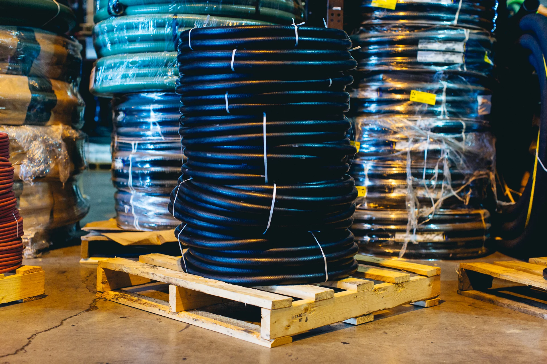 Southwest Rubber & Supply