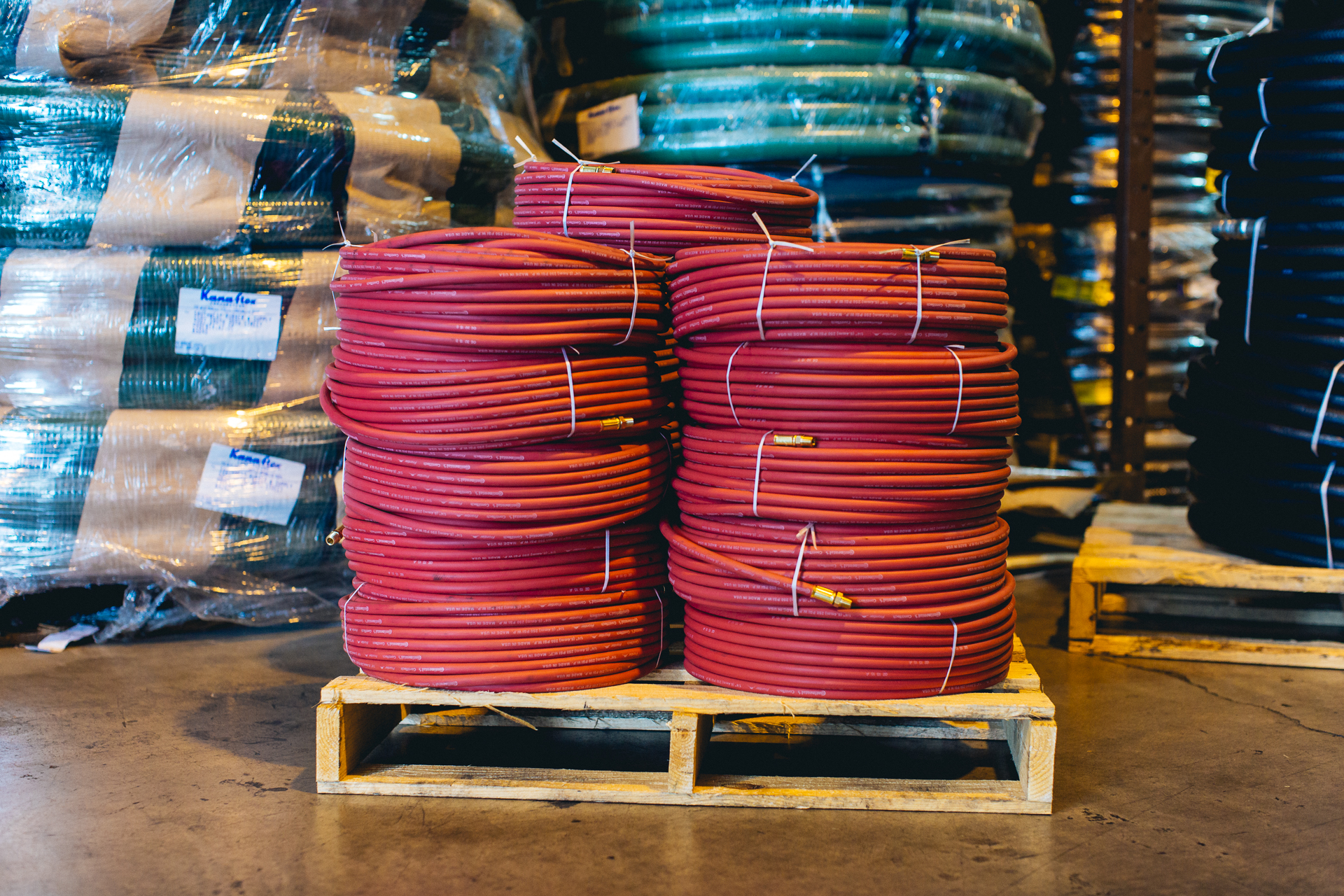 Southwest Rubber & Supply