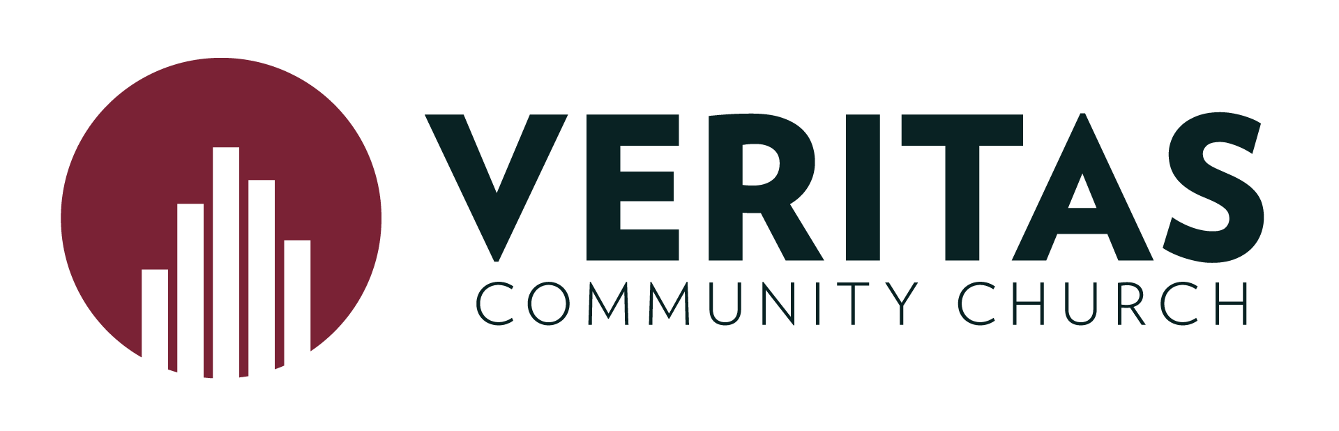 Veritas Community Church Logo