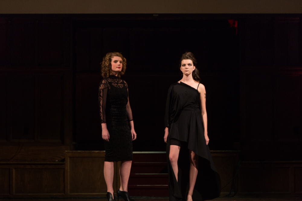 Unchained 2015 16: Honored/Objectified