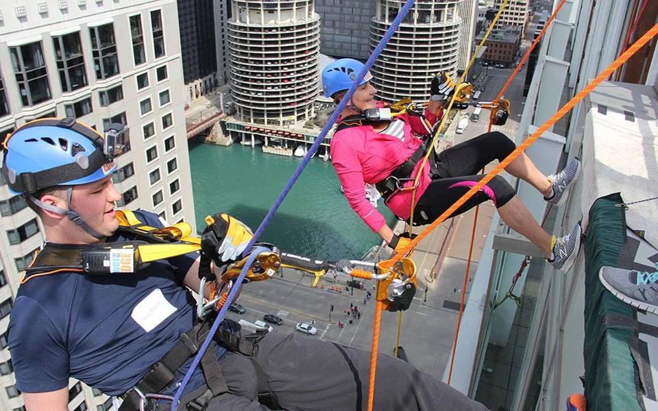 Gracehaven Over The Edge