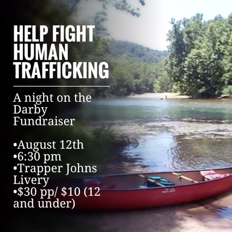 Canoe for A Cause