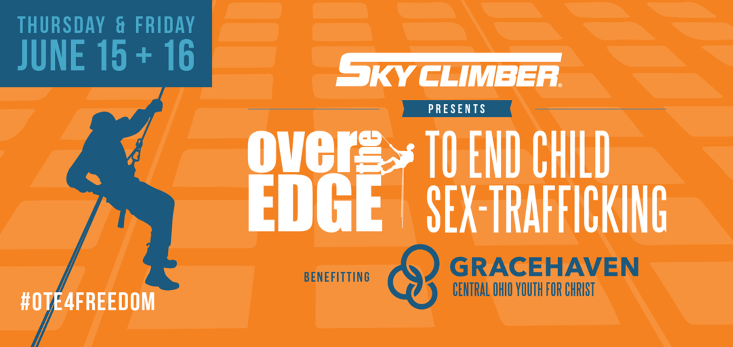 Gracehaven Over the Edge