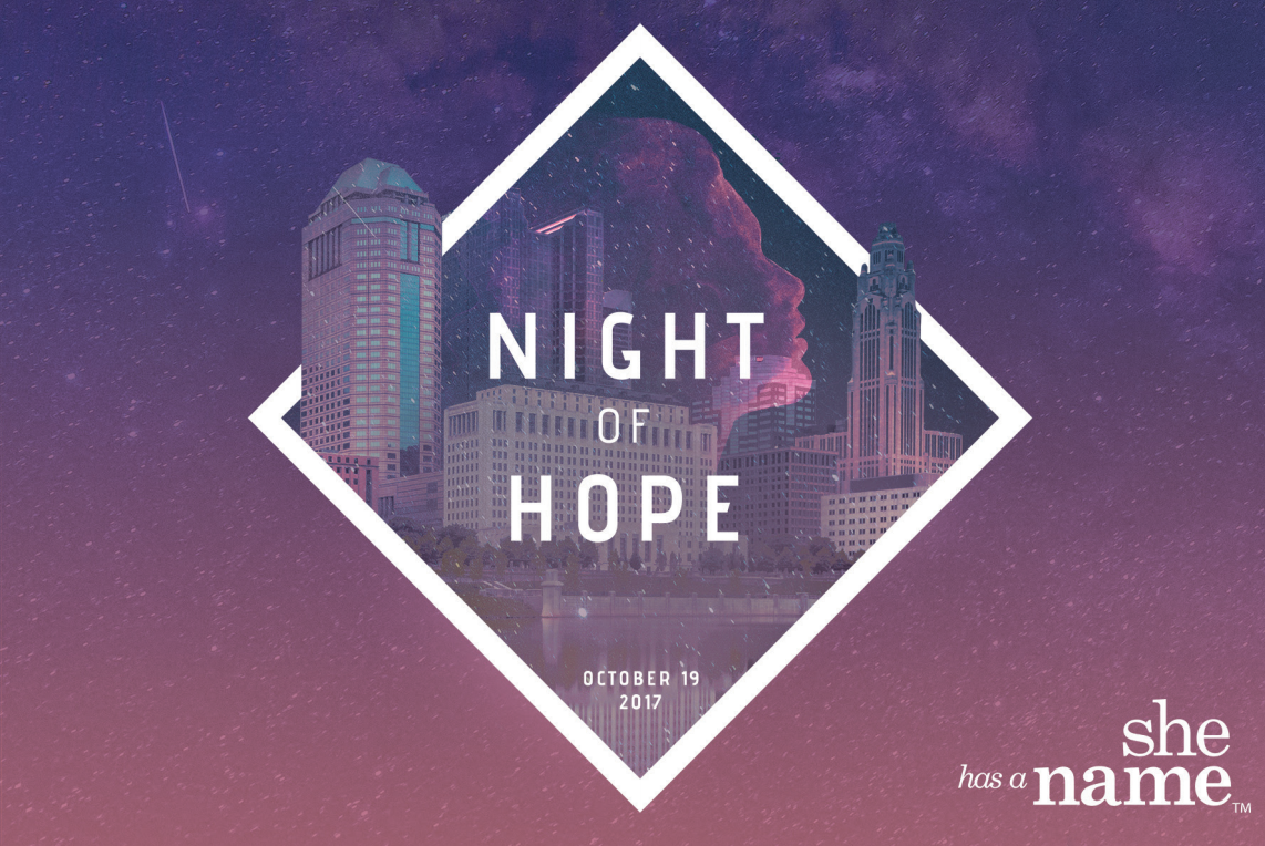 Night of Hope 2017