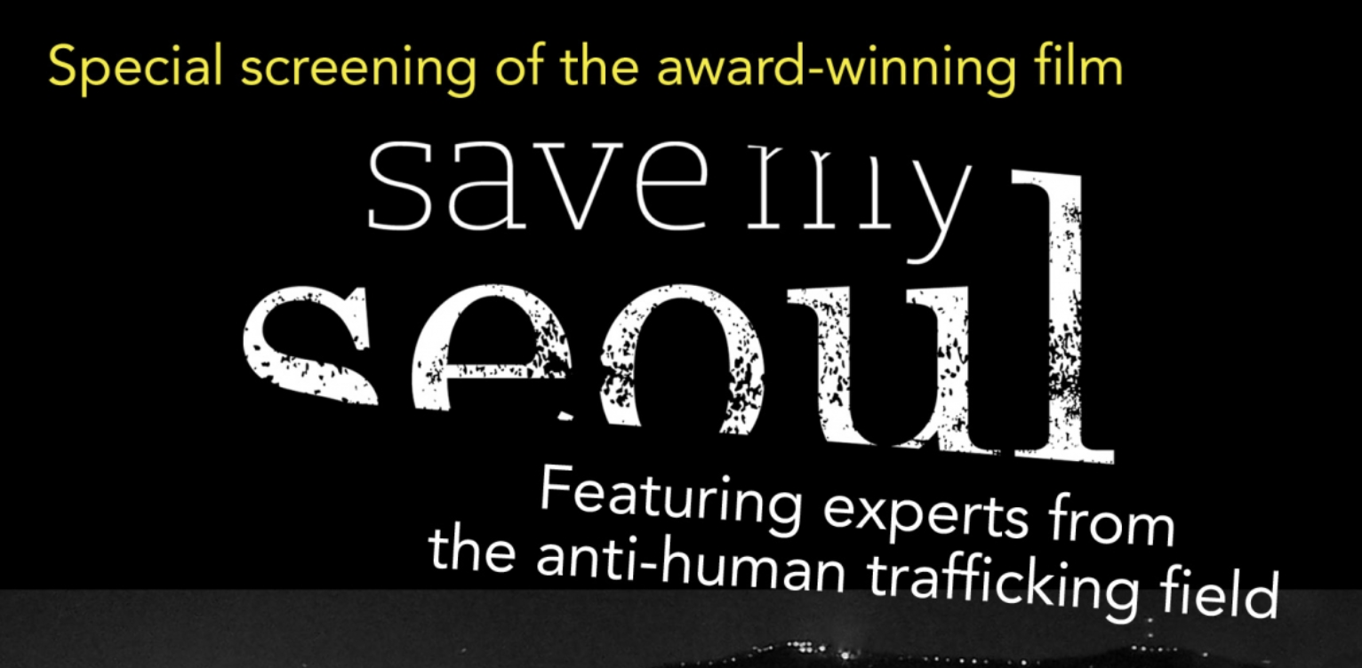Save My Seoul Showing + Discussion