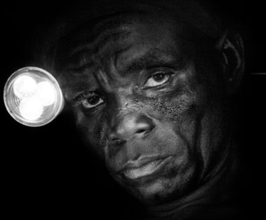 Staring Slavery In The Face: In Libya & Beyond