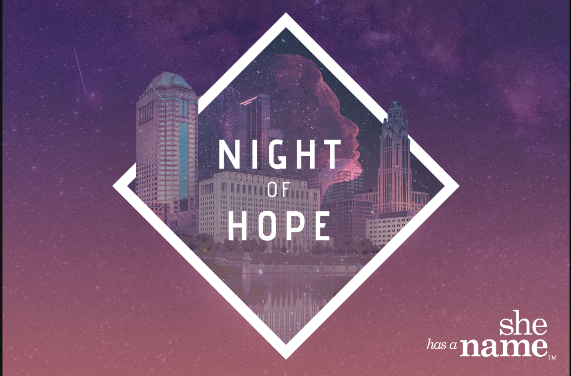 Night of Hope 2018